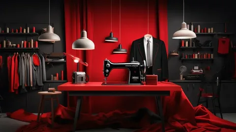 Tailoring Services in Dubai