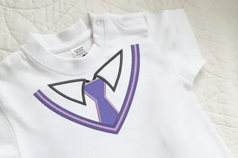 School Uniform Embroidery