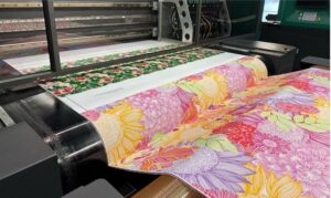 Textile Printing Dubai