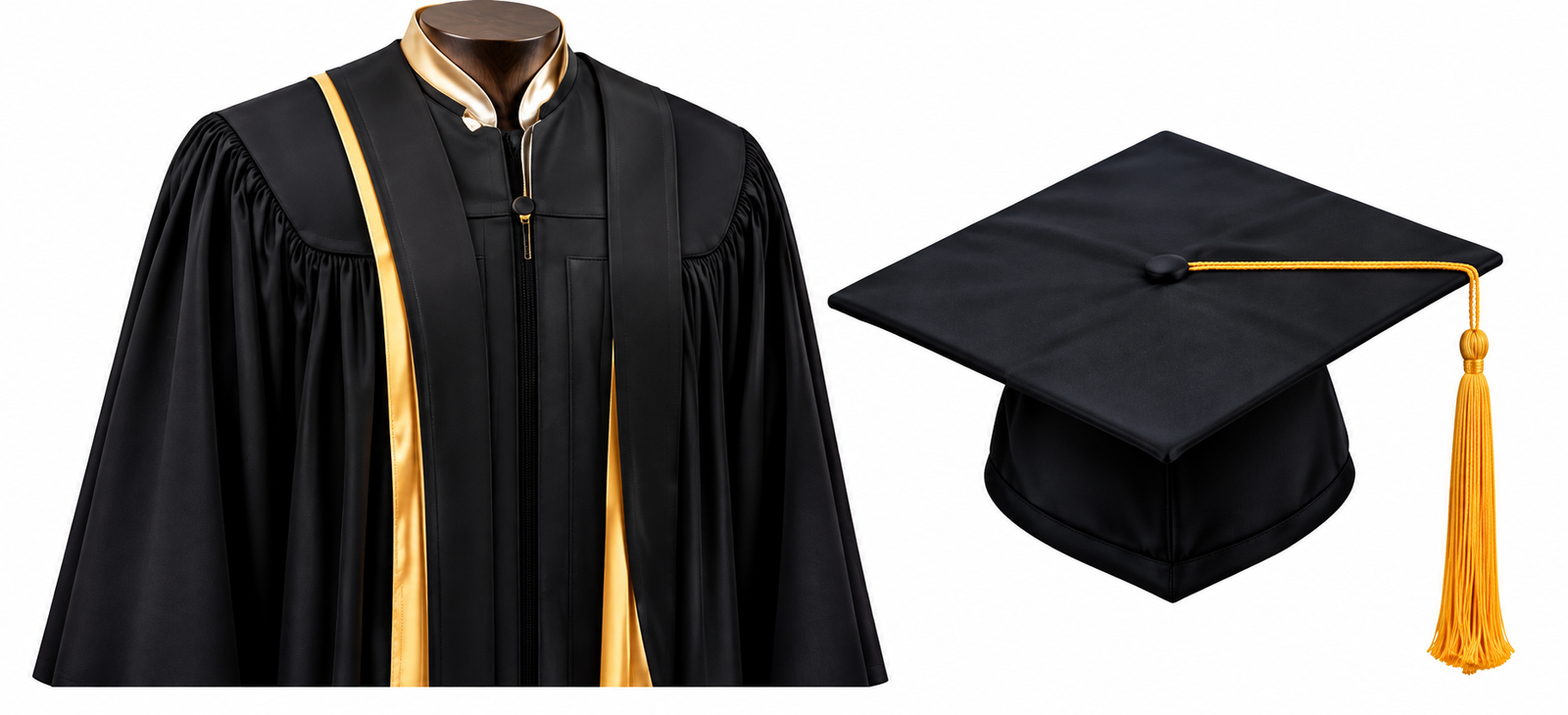 Basic graduation package