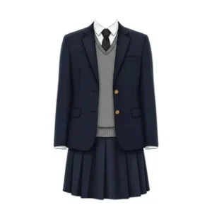 School Uniform Embroidery