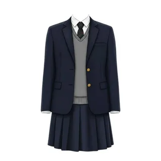 School Uniform Embroidery