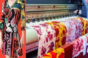 Textile Printing in Dubai